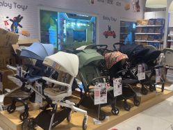 -丽家宝贝(世纪金源购物中心店)