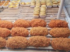 -味多美蛋糕(朝阳门华普店)
