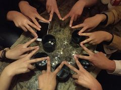 -Helens海伦司小酒馆(红旗南路店)