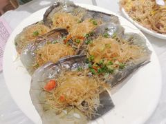 -桥东喜碧海鲜街(水东街店)