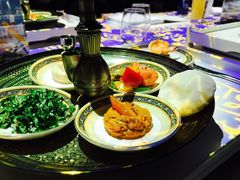 -翡翠36餐厅(浦东香格里拉店)