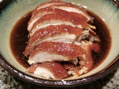 金牌烤鸭（小）-南京大牌档(苏州中心店)