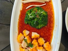 -浙里本味·宴四季江南(三台山路店)