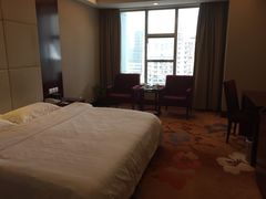 -长沙大成国际大酒店