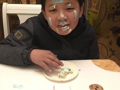 -贝紫Style(木马公寓店)