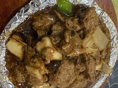 -正隆斋素食超市(西四店)