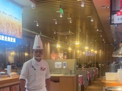 -西贝(宝乐汇店)