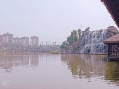 -枫香湖儿童公园