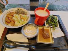 -永和大王(赤峰路二店)