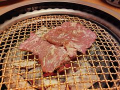 -炎蔵牛舌烤肉