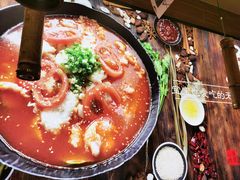 -好人民间小吃(花桥兆丰99广场店)