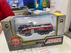 -TOYSRUS玩具反斗城(大连恒隆广场店)