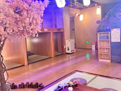 -汤泉良子(金源店)