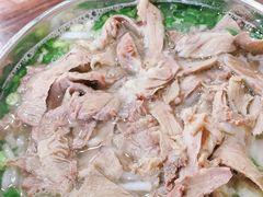 -攀枝花·任德琼·盐边羊肉米线