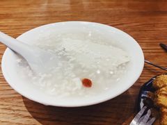 冰醉豆花-小豆海棠(人民南路店)