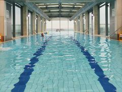 -上海浦东康桥绿地假日酒店