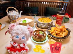 -锦府盐帮·李宅(领展购物广场中关村店)