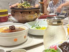 -京味斋·北京烤鸭(北京南站洋桥店)