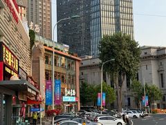 -皇城老妈火锅·川味传承(港湾店)