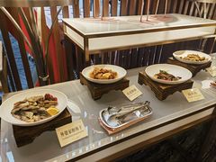 -绍兴鉴湖君澜大酒店