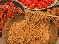-一棠龙虾•王牌虾球(恒隆广场店)