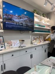 -CM.Nail美甲美睫