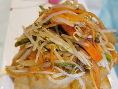 -金满楼(天河中路店)