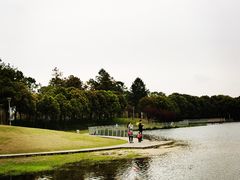 -美兰湖景区