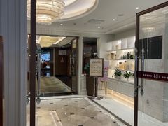 -喜宴又一村·粤菜·茶点·海鲜(壹方天地店)