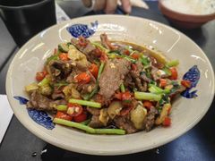 -潇湘阁(三里屯SOHO店)