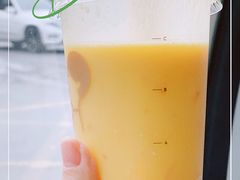 -喜茶(青岛金狮广场店)