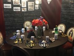 狼人房间-优悦派·别墅派对轰趴馆(静安店)