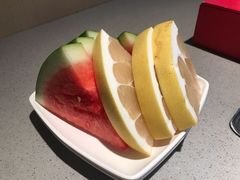 -海底捞火锅(银泰中心店)