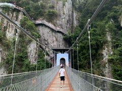 -福建天门山
