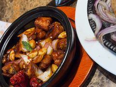 -咖啡人·融合餐厅(健康东路店)
