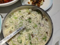 -乔家小院•非遗驴肉•青岛菜(滨河路店)