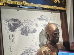 -老厨家(友谊路总店)