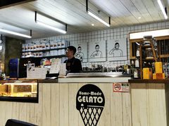 -明谦·Coffee&Cocktail Bar(美您公园店)