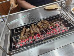 -小寒羊烧烤(凯瑞时代大厦店)