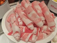 -龍歌自助小火锅(雨花台江南虹悦城店)