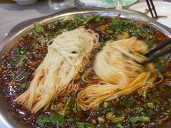 -临江后街鳝丝(临江店)