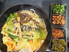 -勝记粉库桂林米粉非遗传承(西街店)
