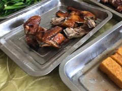 -大岗仙庙烧鸡(花东店)