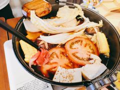 -大鲜生·亚洲菜融合小食堂