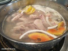 -椰小鸡·琼州糟粕醋(美兰缤纷城店)