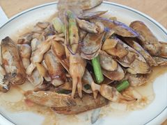 -启东小海鲜(庄先湾路1号店)