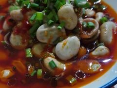 -周三的情书花园餐厅(江北店)
