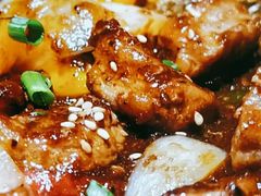 -清水日本料理铁板烧(学府路店)