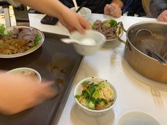 -功牛泉州牛肉小吃·火锅(三里街店)