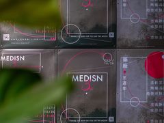 -MEDISN·药厂